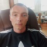 Витя, 33 года